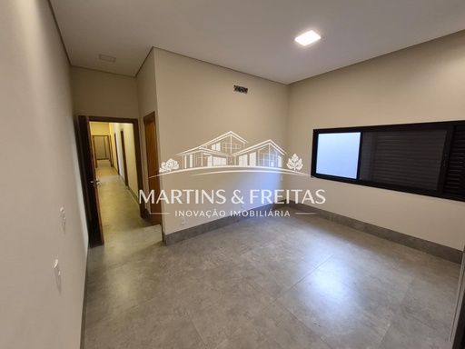 Casa de 4 quartos, 207m² no bairro Recreio dos Bandeirantes, em Uberaba | Eu Corretor