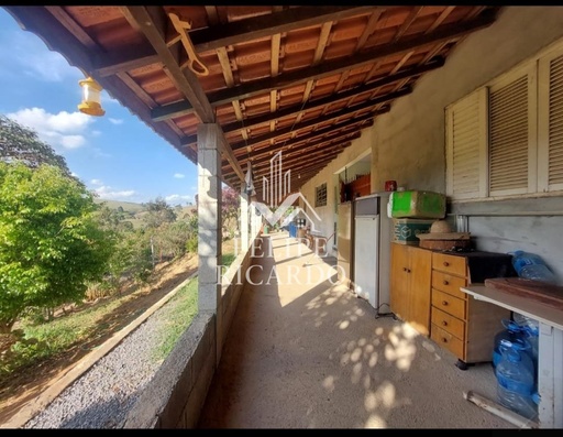 Chácara de 2 quartos, 2000m² no bairro Pinhal grande, em Toledo | Eu Corretor