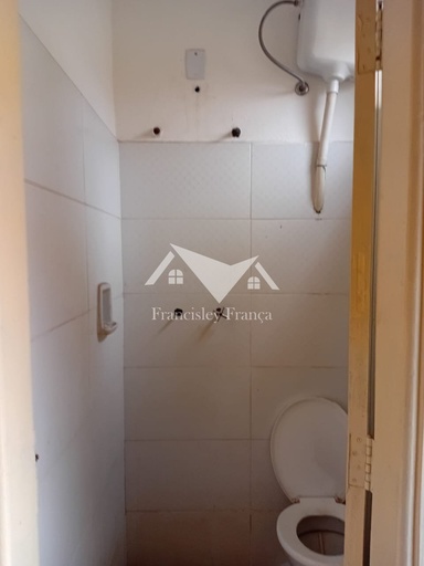Casa de 2 quartos, no bairro Centro, em Limeira | Eu Corretor