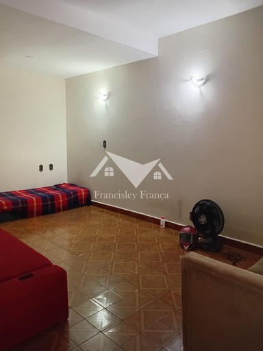 Casa de 2 quartos, no bairro Centro, em Limeira | Eu Corretor