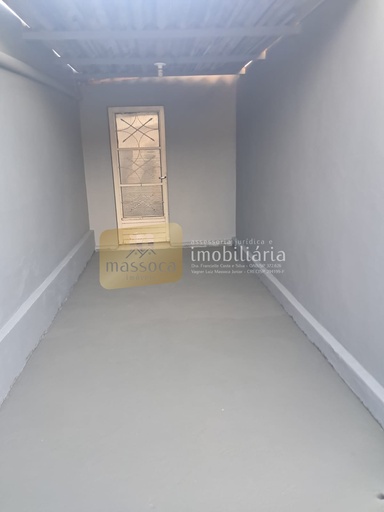 Casa no bairro Jardim Unesp, em Tupã | Eu Corretor