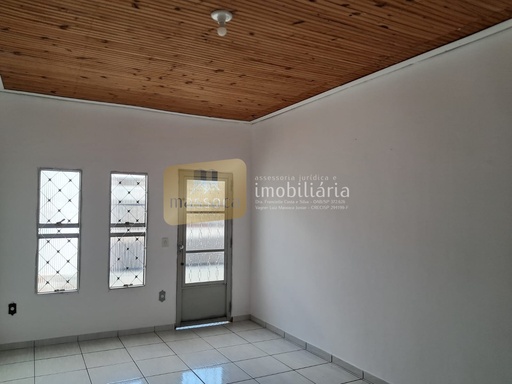 Casa no bairro Jardim Unesp, em Tupã | Eu Corretor