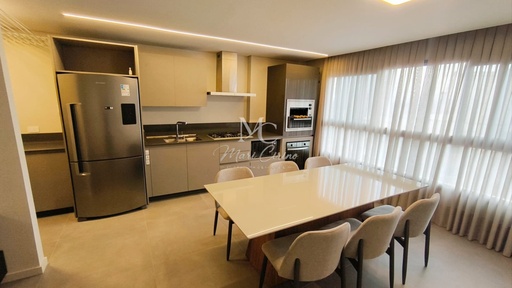 Apartamento de 2 quartos, no bairro Centro, em Itajaí | Eu Corretor