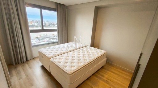 Apartamento de 2 quartos, no bairro Centro, em Itajaí | Eu Corretor