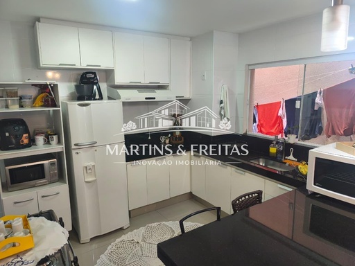 Apartamento de 3 quartos, 100m² no bairro Vila Olímpica, em Uberaba | Eu Corretor