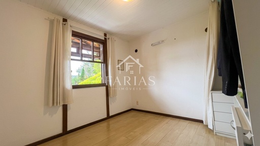 Casa de 3 quartos, no bairro Itaipava, em Petrópolis | Eu Corretor