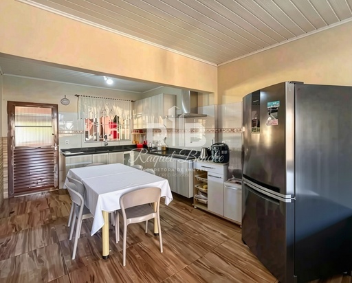 Casa de 3 quartos, 81m² no bairro Igara, em Canoas | Eu Corretor
