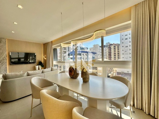 Apartamento de 3 quartos, no bairro Zona nova, em Capão da Canoa | Eu Corretor