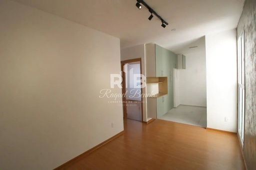 Apartamento de 2 quartos, 44m² no bairro Igara, em Canoas | Eu Corretor