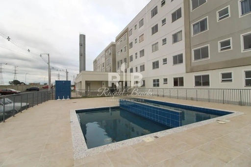 Apartamento de 2 quartos, 44m² no bairro Igara, em Canoas | Eu Corretor
