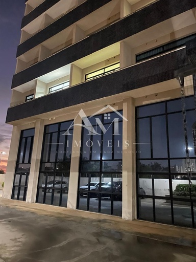 Sala Comercial de 33m² no bairro Jardim Chapadão, em Campinas | Eu Corretor