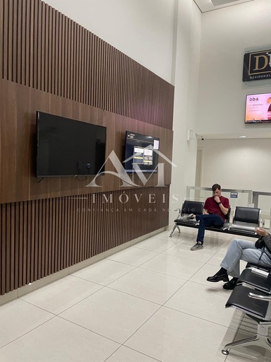 Sala Comercial de 33m² no bairro Jardim Chapadão, em Campinas | Eu Corretor
