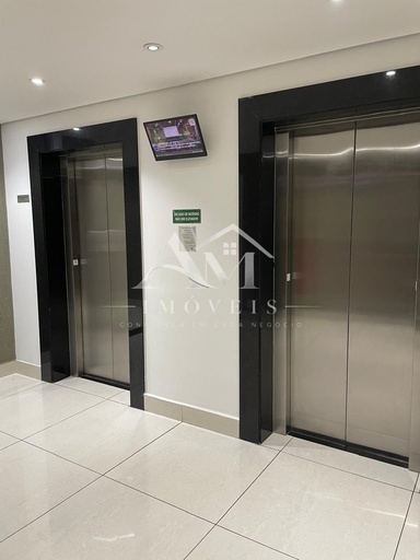 Sala Comercial de 33m² no bairro Jardim Chapadão, em Campinas | Eu Corretor
