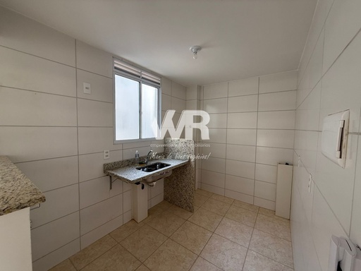 Apartamento de 2 quartos, 48m² no bairro Vila Rica, em Passos | Eu Corretor