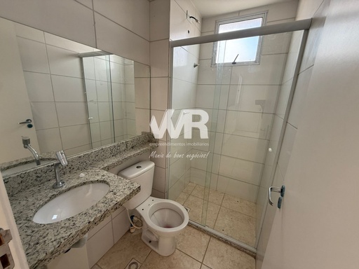 Apartamento de 2 quartos, 48m² no bairro Vila Rica, em Passos | Eu Corretor