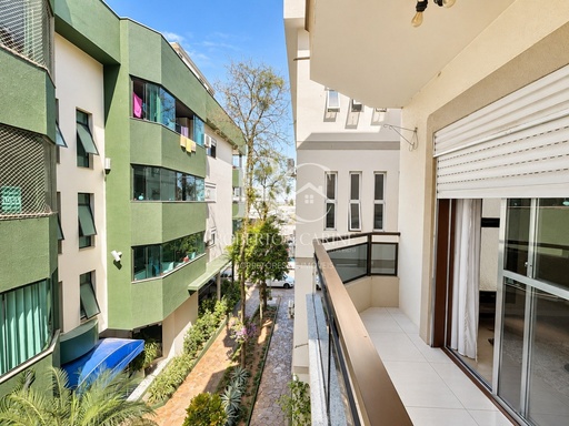 Apartamento de 3 quartos, 115m² no bairro Florestal, em Lajeado | Eu Corretor