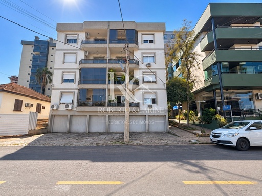 Apartamento de 3 quartos, 115m² no bairro Florestal, em Lajeado | Eu Corretor