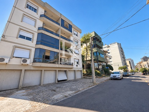 Apartamento de 3 quartos, 115m² no bairro Florestal, em Lajeado | Eu Corretor