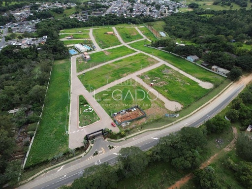 Lote/Terreno de 180m² no bairro Passo do Vigário, em Viamão | Eu Corretor