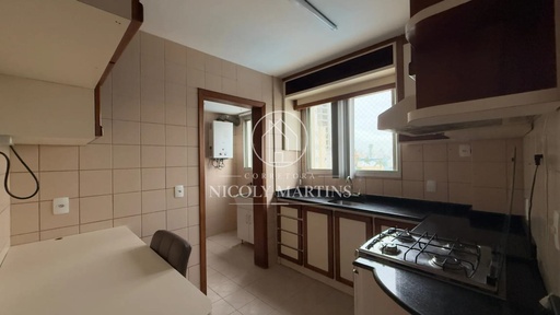 Apartamento de 3 quartos, 180m² no bairro Centro, em Itajaí | Eu Corretor