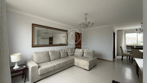Apartamento de 3 quartos, 180m² no bairro Centro, em Itajaí | Eu Corretor