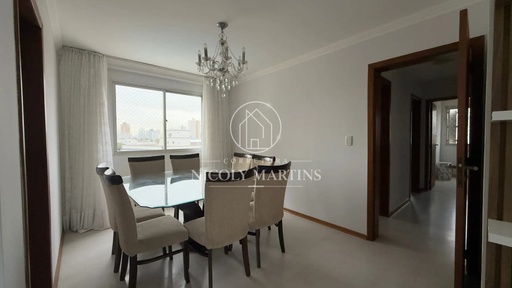 Apartamento de 3 quartos, 180m² no bairro Centro, em Itajaí | Eu Corretor