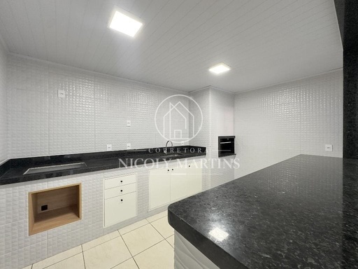 Casa de 4 quartos, 160m² no bairro Fazendinha, em Itajaí | Eu Corretor