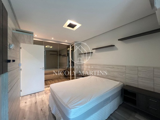 Apartamento de 5 quartos, 296m² no bairro Cabeçudas, em Itajaí | Eu Corretor