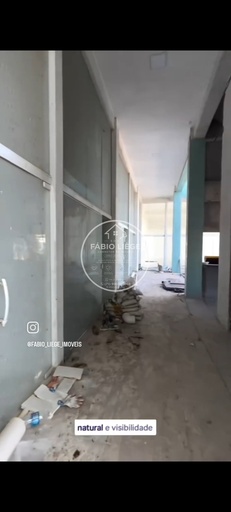 Sala Comercial no bairro Arembepe (Abrantes), em Camaçari | Eu Corretor
