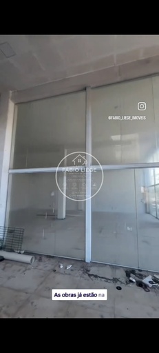 Sala Comercial no bairro Arembepe (Abrantes), em Camaçari | Eu Corretor