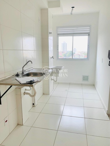 Apartamento de 2 quartos, 54m² no bairro Vila Eldizia, em Santo André | Eu Corretor