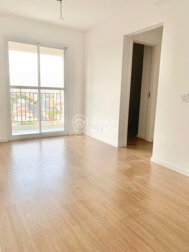 Apartamento de 2 quartos, 54m² no bairro Vila Eldizia, em Santo André | Eu Corretor