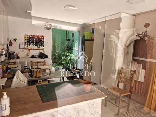 Casa de 2 quartos, 100m² no bairro Vila Pires, em Santo André | Eu Corretor