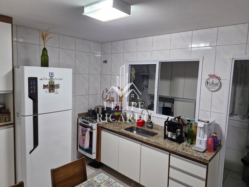 Casa de 2 quartos, 100m² no bairro Vila Pires, em Santo André | Eu Corretor