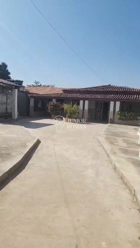 Casa de 3 quartos, no bairro Barreirinhas, em Barreiras | Eu Corretor