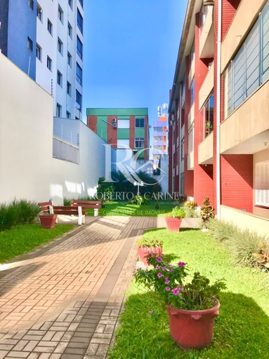 Apartamento no bairro Centro, em Capão da Canoa | Eu Corretor
