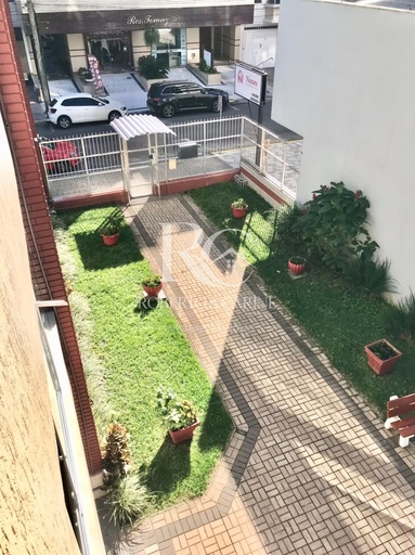 Apartamento no bairro Centro, em Capão da Canoa | Eu Corretor