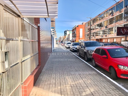 Apartamento no bairro Centro, em Capão da Canoa | Eu Corretor