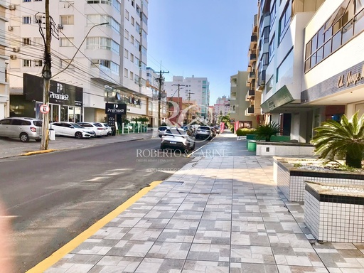 Apartamento no bairro Centro, em Capão da Canoa | Eu Corretor