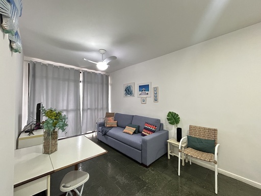 Apartamento de 2 quartos, 67m² no bairro Enseada, em Guarujá | Eu Corretor