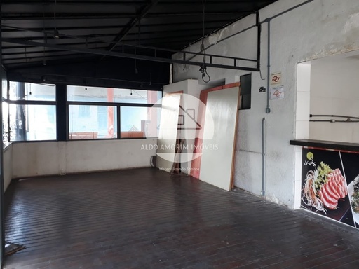 Comercial de 959m² no bairro Barra Funda, em São Paulo | Eu Corretor
