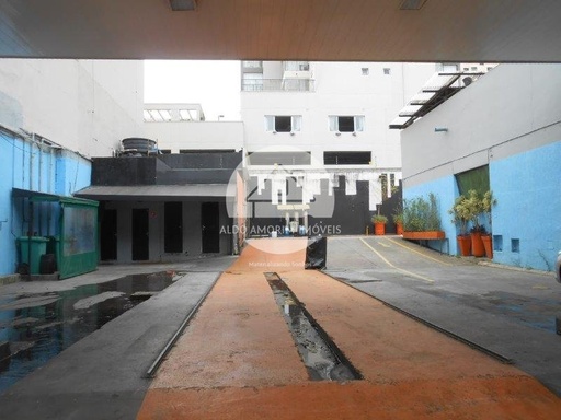 Comercial de 959m² no bairro Barra Funda, em São Paulo | Eu Corretor