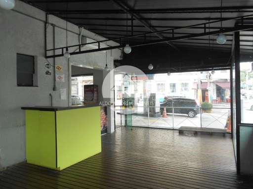 Comercial de 959m² no bairro Barra Funda, em São Paulo | Eu Corretor
