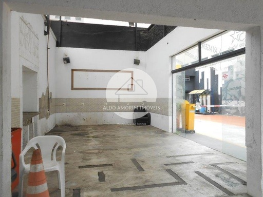 Comercial de 959m² no bairro Barra Funda, em São Paulo | Eu Corretor