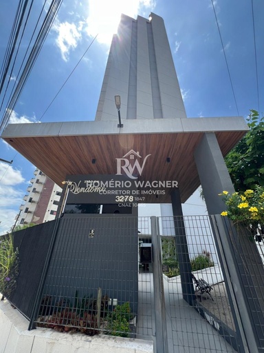 Apartamento de 5 quartos, 233m² no bairro Ilhotas, em Teresina | Eu Corretor