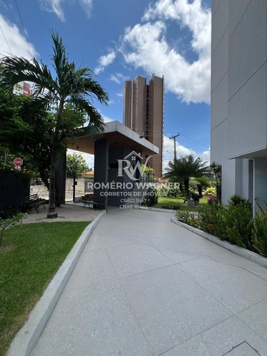 Apartamento de 5 quartos, 233m² no bairro Ilhotas, em Teresina | Eu Corretor