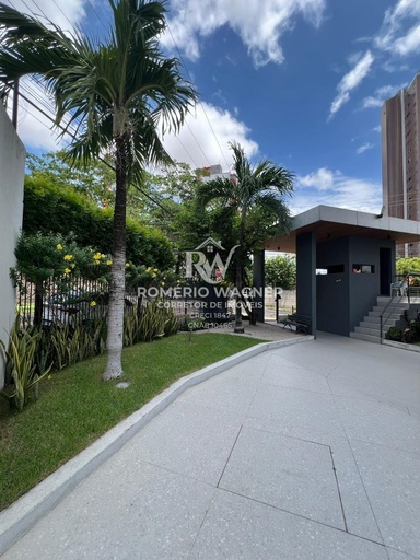 Apartamento de 5 quartos, 233m² no bairro Ilhotas, em Teresina | Eu Corretor