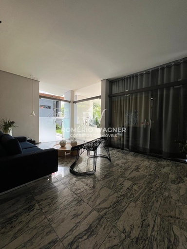 Apartamento de 5 quartos, 233m² no bairro Ilhotas, em Teresina | Eu Corretor