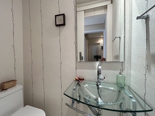 Apartamento de 13 quartos, 97m² no bairro Enseada, em Guarujá | Eu Corretor