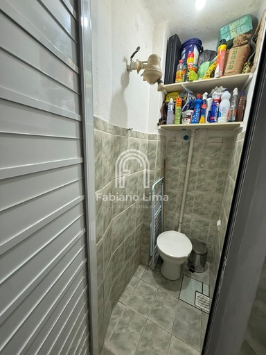 Apartamento de 2 quartos, 40m² no bairro Botafogo, em Rio de Janeiro | Eu Corretor